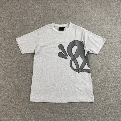 SYNA WORLD T - SHIRT GREY - netstar®