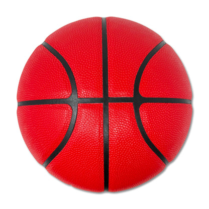 Whole Lotta Red Basketball - netstar