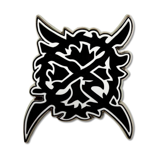 X Pin - netstar