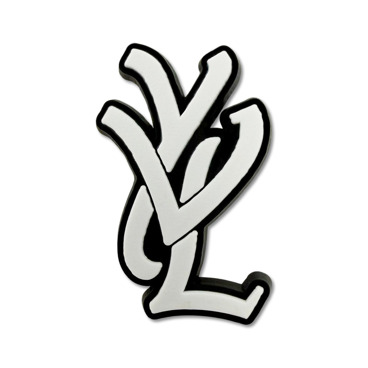 YVL Shoe Charm - netstar